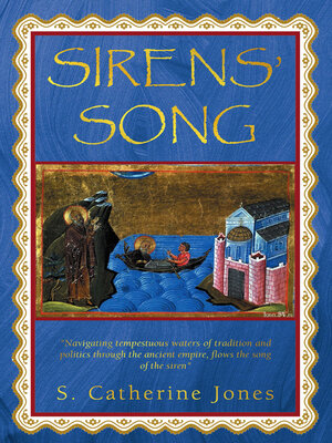 cover image of SIRENS' SONG